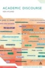 Cover: Academic Discourse - Continuum Publishing Corporation