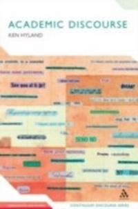 Abbildung von: Academic Discourse - Continuum Publishing Corporation