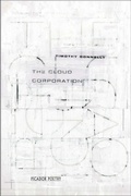 Cover: The Cloud Corporation - Picador
