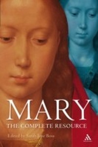 Enlarge image Cover: Mary: The Complete Resource - Burns & Oates Ltd