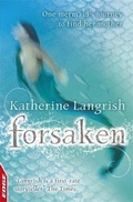 Cover: Forsaken - Franklin Watts Ltd