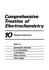 Abbildung von: Comprehensive Treatise of Electrochemistry - Springer