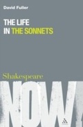 Cover: The Life in the Sonnets - Continuum Publishing Corporation