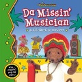 Cover: Rastamouse: Da Missin' Musician - Campbell Books Ltd