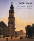 Cover: Baltic Light - Yale University Press