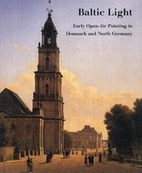 Enlarge image Cover: Baltic Light - Yale University Press