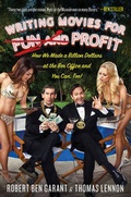 Cover: Writing Movies for Fun and Profit - Touchstone