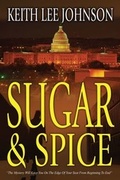 Cover: Sugar & Spice - Strebor Books