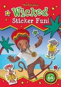 Cover: Rastamouse: Sticker Activity - Campbell Books Ltd