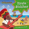 Cover: Rastamouse: Pirate Riddims - Campbell Books Ltd