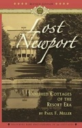Cover: Lost Newport - Applewood Books