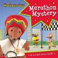 Cover: Rastamouse: Marathon Mystery - Campbell Books Ltd
