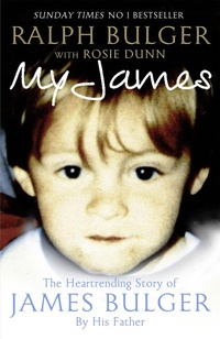 Abbildung von: My James - Pan Books