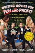 Cover: Writing Movies for Fun and Profit - Touchstone;Atria Books