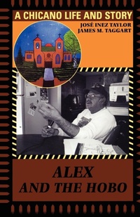 Abbildung von: Alex and the Hobo - University of Texas Press