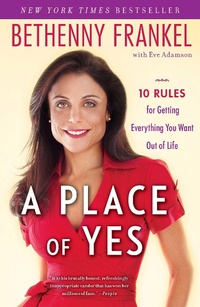 Enlarge image Cover: A Place of Yes - Simon & Schuster