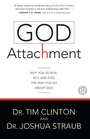 Cover: God Attachment - Howard Books