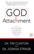 Cover: God Attachment - Howard Books
