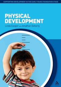 Enlarge image Cover: Physical Development - Continuum Publishing Corporation