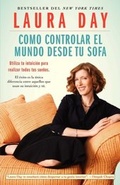 Cover: Como controlar el mundo desde tu sof&aacute; - Atria Books