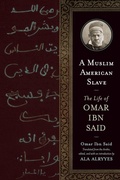 Cover: A Muslim American Slave - University of Wisconsin Press