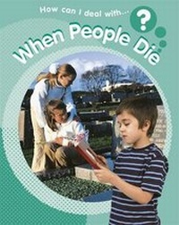 Abbildung von: When People Die - Franklin Watts Ltd