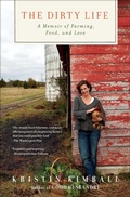 Cover: The Dirty Life - Portobello Books;Scribner