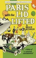 Cover: Paris with the Lid Lifted - Applewood Books