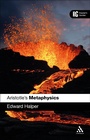 Cover: Aristotle's 'Metaphysics' - Bloomsbury Continuum