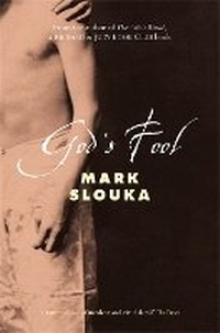 Enlarge image Cover: God's Fool - Picador
