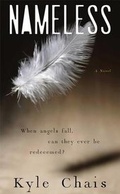Cover: Nameless - Simon & Schuster Children's Publishing