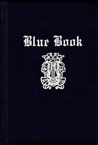 Enlarge image Cover: Blue Book - Applewood Books