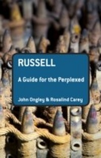 Enlarge image Cover: Russell: A Guide for the Perplexed - Bloomsbury Academic USA