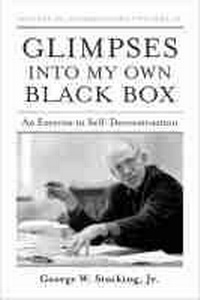Enlarge image Cover: Glimpses Into My Own Black Box - University of Wisconsin Press