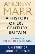 Cover: A History of 20th Century Britain - Picador
