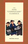 Cover: The Five Confucian Classics - Yale University Press