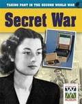 Cover: Secret War - Franklin Watts Ltd