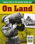 Cover: On Land - Franklin Watts Ltd
