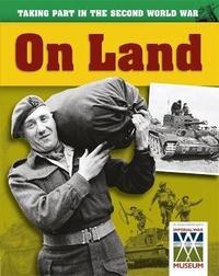 Enlarge image Cover: On Land - Franklin Watts Ltd