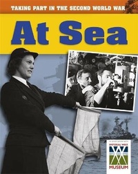 Enlarge image Cover: At Sea - Franklin Watts Ltd