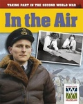 Cover: In the Air - Franklin Watts Ltd