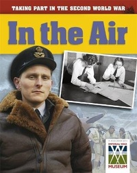 Enlarge image Cover: In the Air - Franklin Watts Ltd