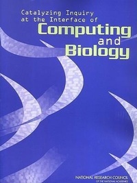 Abbildung von: Catalyzing Inquiry at the Interface of Computing and Biology - National Academies Press