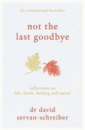 Cover: Not the Last Goodbye - Pan Books