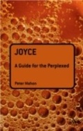 Cover: Joyce: A Guide for the Perplexed - Continuum Publishing Corporation