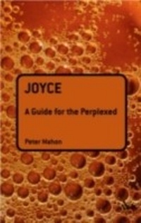 Enlarge image Cover: Joyce: A Guide for the Perplexed - Continuum Publishing Corporation