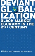 Cover: Deviant Globalization - Continuum Publishing Corporation