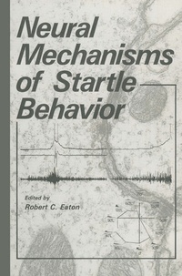 Abbildung von: Neural Mechanisms of Startle Behavior - Springer