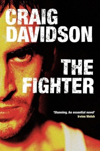 Enlarge image Cover: The Fighter - Picador