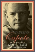 Cover: Capote - Simon & Schuster